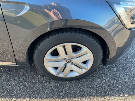 RENAULT CLIO V - voiture d'occasion - Photo 8