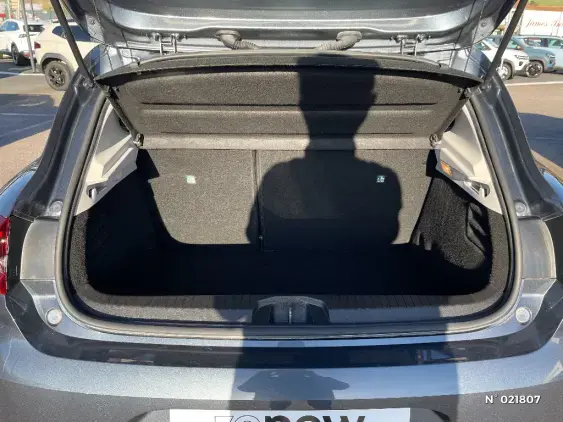 RENAULT CLIO V - voiture d'occasion - Photo 7