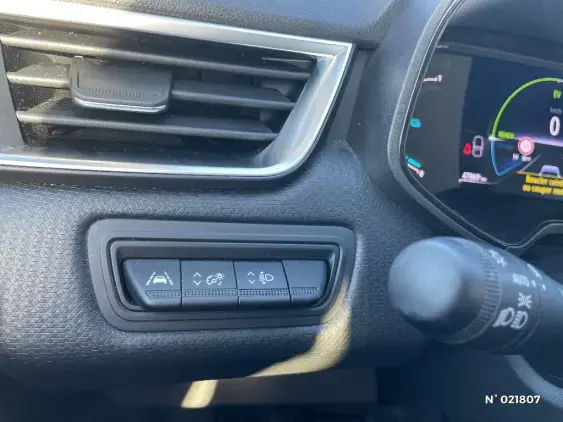 RENAULT CLIO V - voiture d'occasion - Photo 15