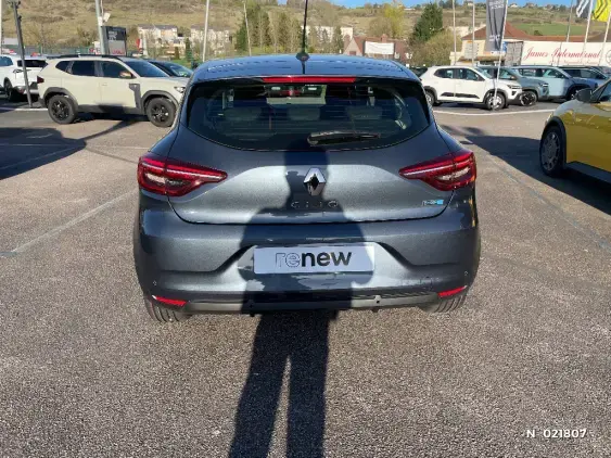 RENAULT CLIO V - voiture d'occasion - Photo 6