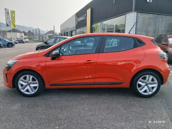 RENAULT CLIO V - voiture d'occasion - Photo 2