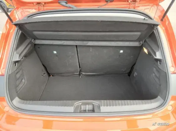 RENAULT CLIO V - voiture d'occasion - Photo 7