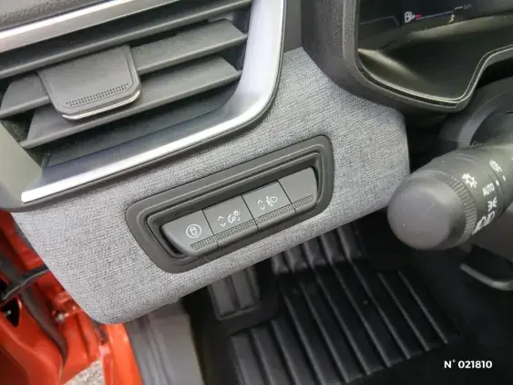 RENAULT CLIO V - voiture d'occasion - Photo 14