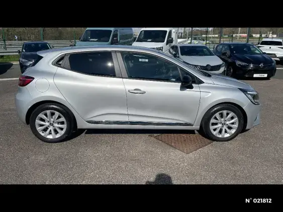 RENAULT CLIO V - voiture d'occasion - Photo 5