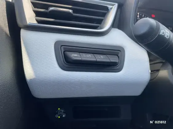 RENAULT CLIO V - voiture d'occasion - Photo 15