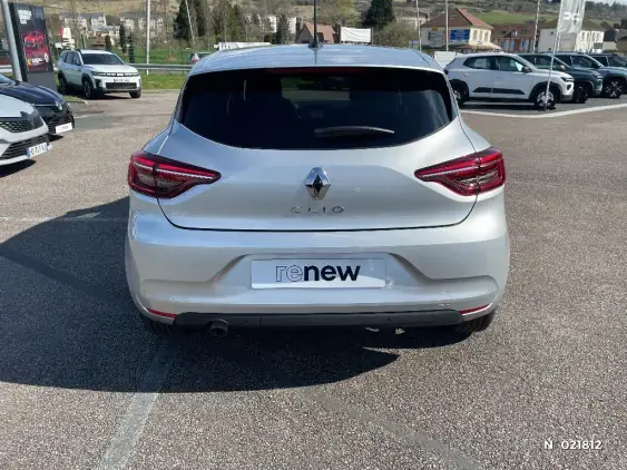 RENAULT CLIO V - voiture d'occasion - Photo 6