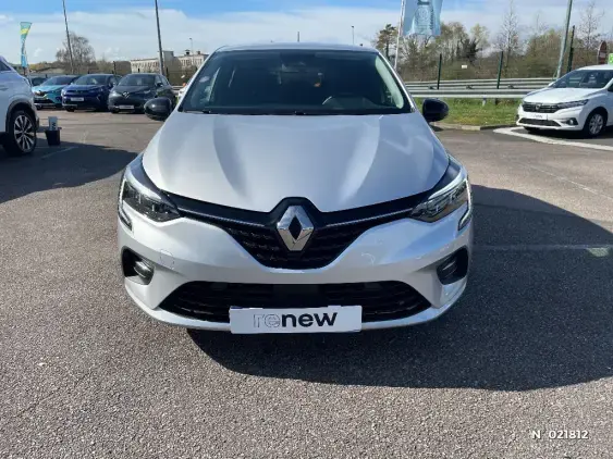 RENAULT CLIO V - voiture d'occasion - Photo 3