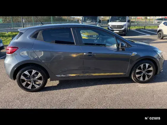 RENAULT CLIO V - voiture d'occasion - Photo 5