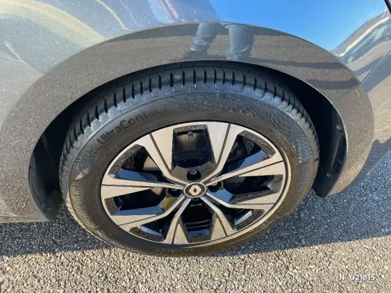 RENAULT CLIO V - voiture d'occasion - Photo 8