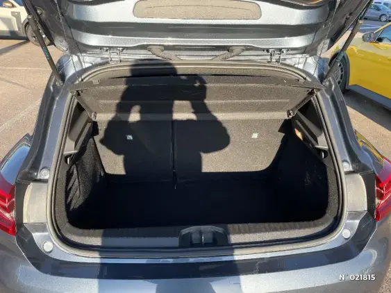 RENAULT CLIO V - voiture d'occasion - Photo 7