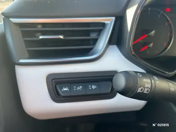 RENAULT CLIO V - voiture d'occasion - Photo 15