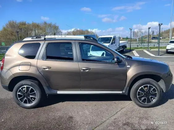 DACIA DUSTER - voiture d'occasion - Photo 5