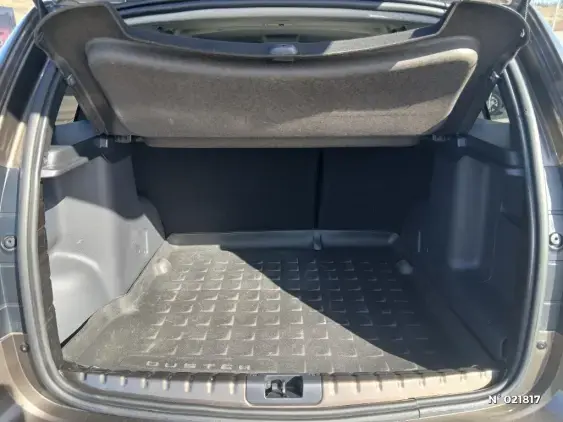 DACIA DUSTER - voiture d'occasion - Photo 7