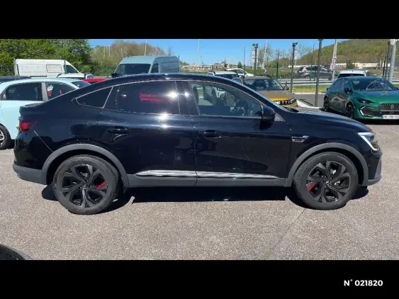 RENAULT ARKANA - voiture d'occasion - Photo 5