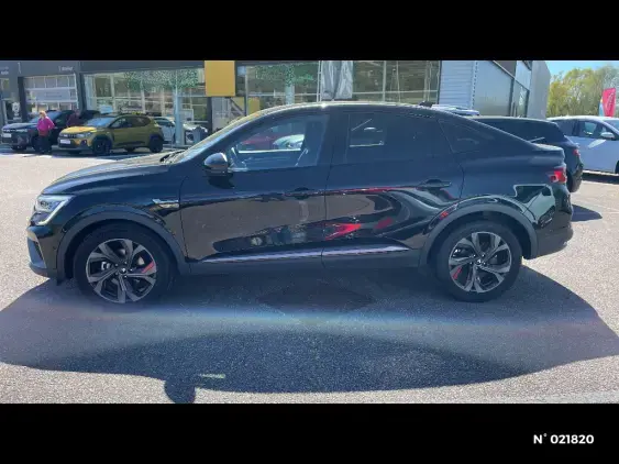 RENAULT ARKANA - voiture d'occasion - Photo 2