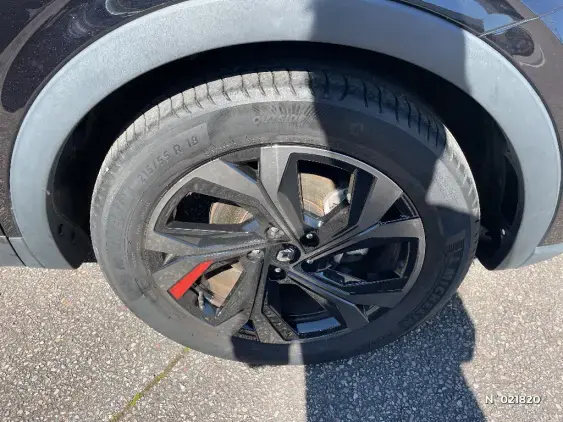 RENAULT ARKANA - voiture d'occasion - Photo 8