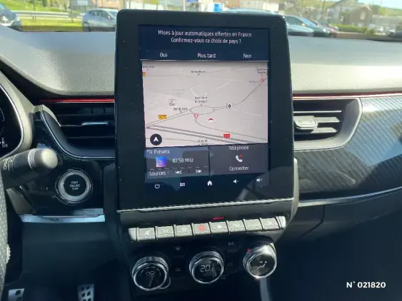 RENAULT ARKANA - voiture d'occasion - Photo 13