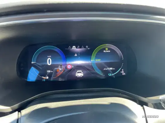 RENAULT ARKANA - voiture d'occasion - Photo 12