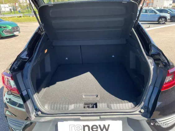 RENAULT ARKANA - voiture d'occasion - Photo 7