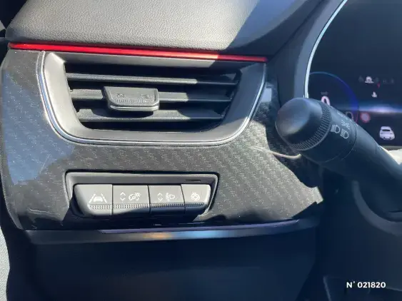 RENAULT ARKANA - voiture d'occasion - Photo 15