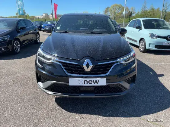 RENAULT ARKANA - voiture d'occasion - Photo 3