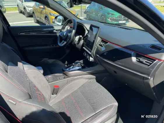 RENAULT ARKANA - voiture d'occasion - Photo 10