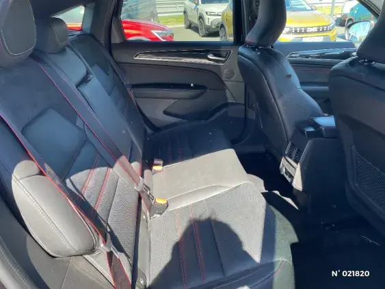 RENAULT ARKANA - voiture d'occasion - Photo 11