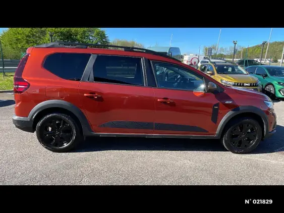 DACIA JOGGER - voiture d'occasion - Photo 5