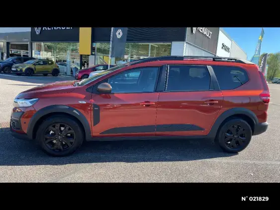 DACIA JOGGER - voiture d'occasion - Photo 2