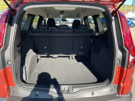 DACIA JOGGER - voiture d'occasion - Photo 7
