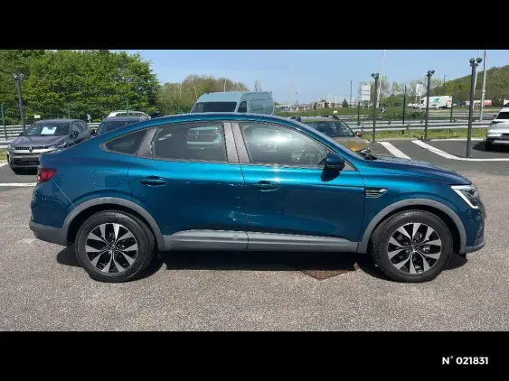 RENAULT ARKANA - voiture d'occasion - Photo 5