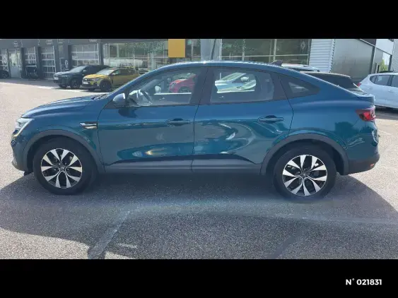 RENAULT ARKANA - voiture d'occasion - Photo 2