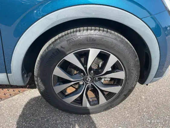 RENAULT ARKANA - voiture d'occasion - Photo 8