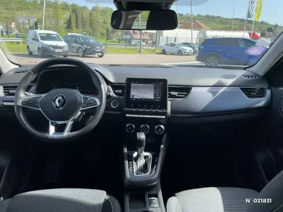 RENAULT ARKANA - voiture d'occasion - Photo 9