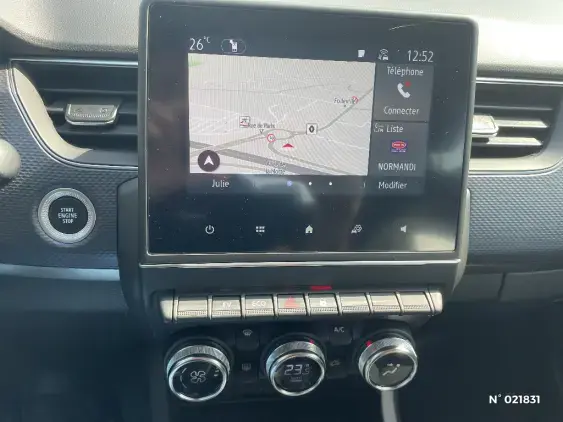 RENAULT ARKANA - voiture d'occasion - Photo 13