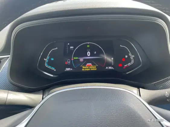 RENAULT ARKANA - voiture d'occasion - Photo 12