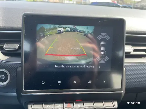 RENAULT ARKANA - voiture d'occasion - Photo 14