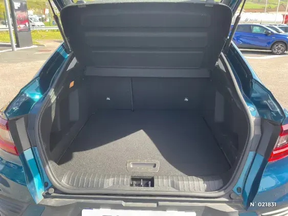 RENAULT ARKANA - voiture d'occasion - Photo 7