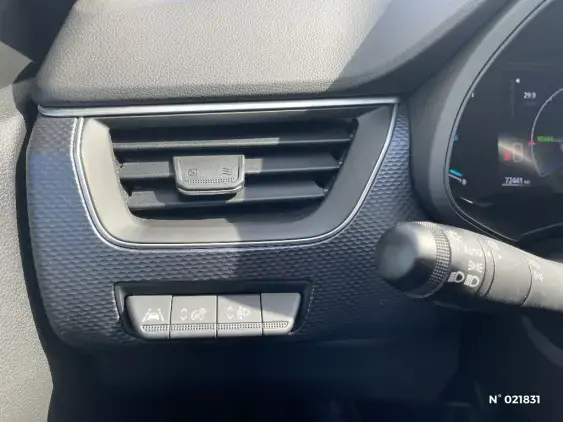 RENAULT ARKANA - voiture d'occasion - Photo 15