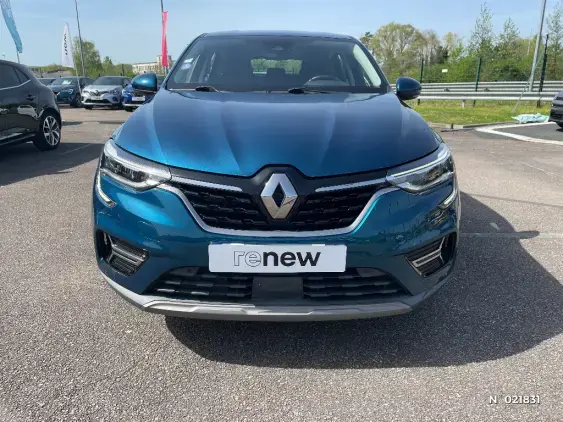 RENAULT ARKANA - voiture d'occasion - Photo 3