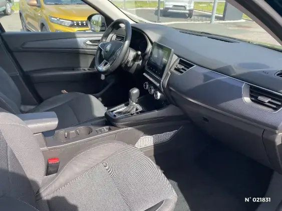 RENAULT ARKANA - voiture d'occasion - Photo 10