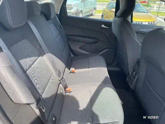 RENAULT ARKANA - voiture d'occasion - Photo 11
