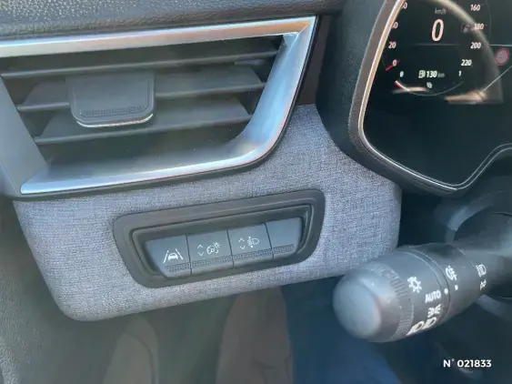 RENAULT CLIO V - voiture d'occasion - Photo 11