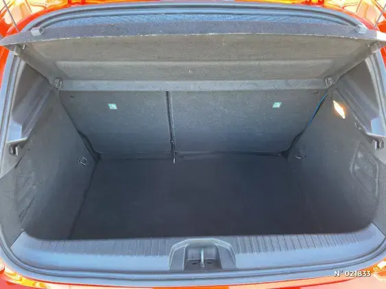 RENAULT CLIO V - voiture d'occasion - Photo 7