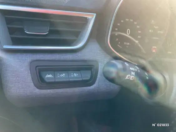 RENAULT CLIO V - voiture d'occasion - Photo 14