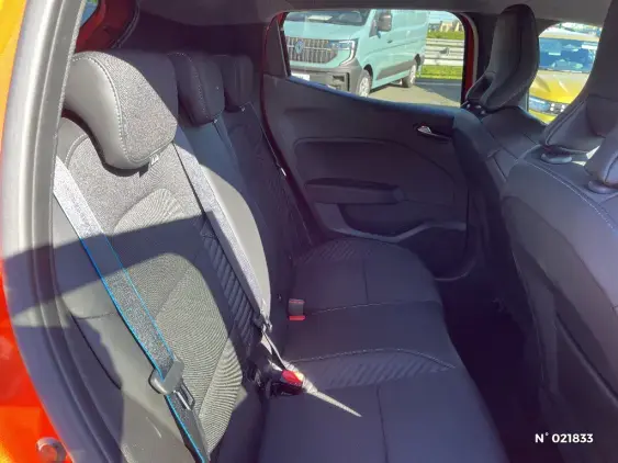 RENAULT CLIO V - voiture d'occasion - Photo 10