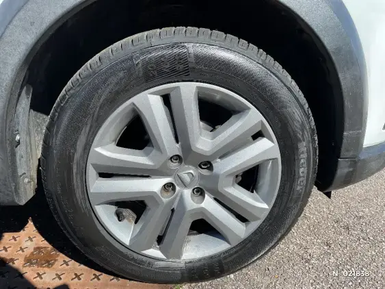 DACIA SANDERO III - voiture d'occasion - Photo 8