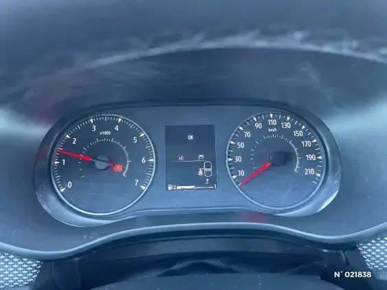 DACIA SANDERO III - voiture d'occasion - Photo 12