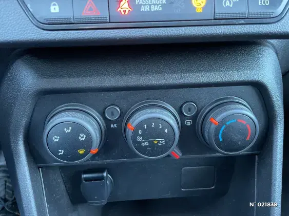 DACIA SANDERO III - voiture d'occasion - Photo 14