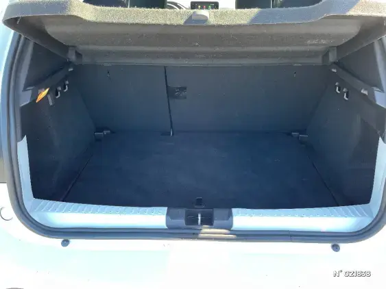 DACIA SANDERO III - voiture d'occasion - Photo 7